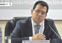 Jorge Luis Chavez Tamariz - LPDerecho