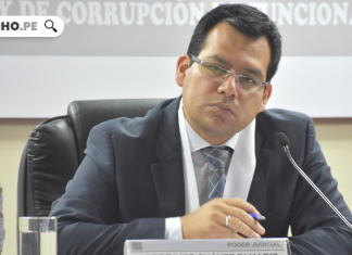 Jorge Luis Chavez Tamariz - LPDerecho