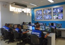 Operador de camara videovigilancia - LPDerecho