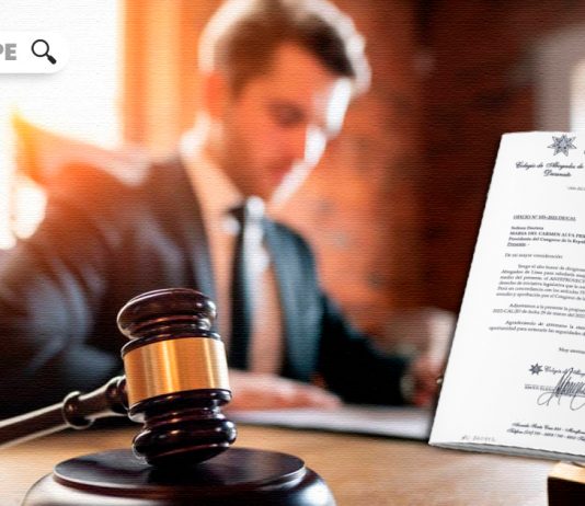abogado - proyecto de ley - LPDerecho