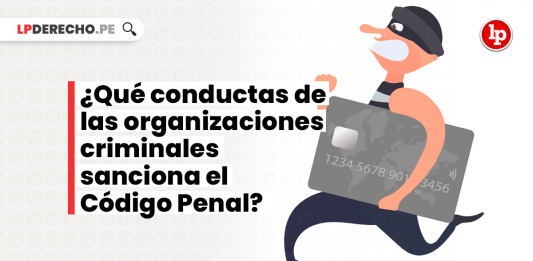 Código Penal Peruano Archivos | LP