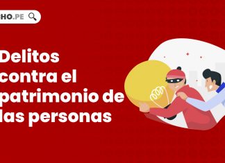 Delitos contra el patrimonio de las personas: hurto, robo y estafa delitos-contra-patriminio-personas-LP