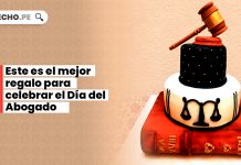 Este es el mejor regalo para celebrar el Día del Abogado