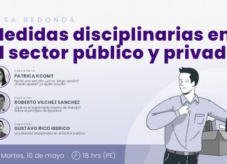 medidas-disciplinarias-sector-publico-privado-LP