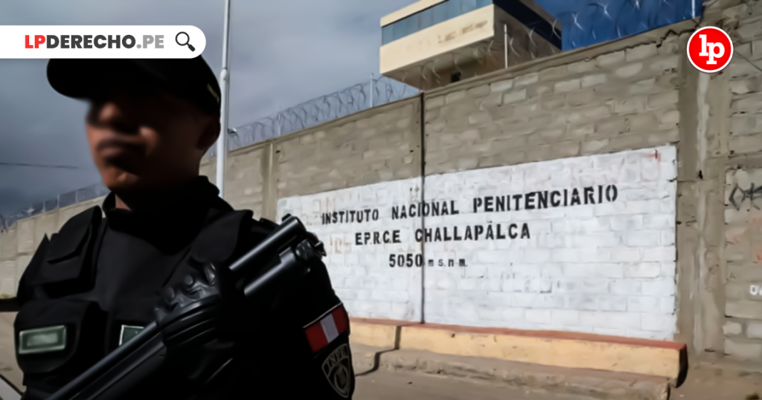 Challapalca-LPDerecho