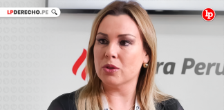 PJ ordena enjuiciamiento de Fiorella Molinelli por caso Chinchero: Fiscalía pide 10 años de cárcel