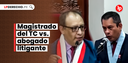 El Derecho A Guardar Silencio En El Perú Por Edhin Campos Barranzuela Lp