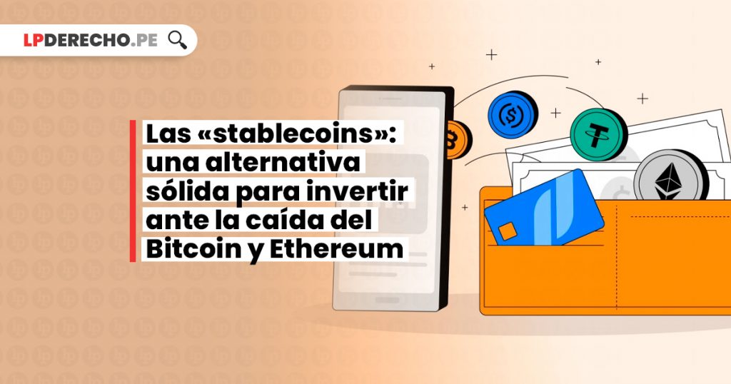 Estas Son Las Criptomonedas Más Estables Para Invertir | LP