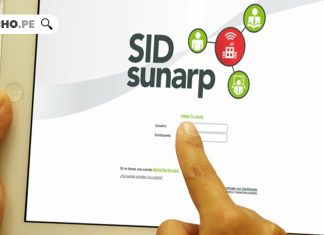 Sid-Sunarp