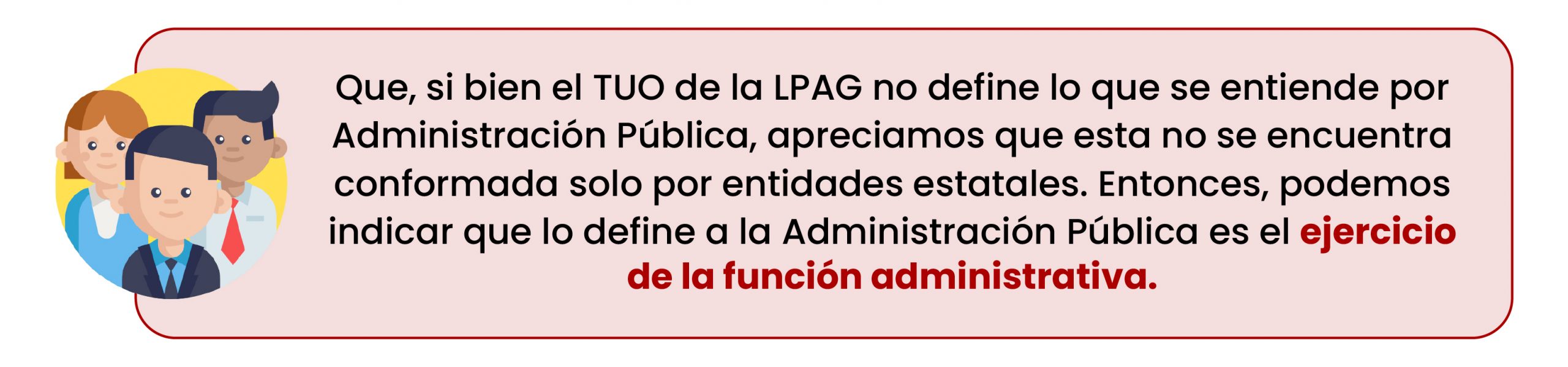 Administracion Publica