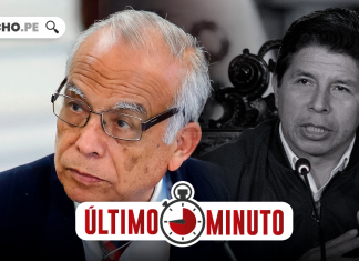 pedro castillo