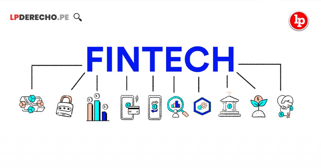 Fintech: Definición Y Ejemplos | LP