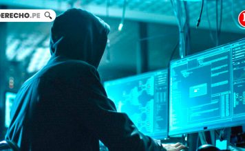 Proponen ampliar la responsabilidad administrativa de personas jurídicas frente a delitos informáticos