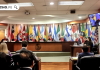 Corte Interamericana de Derechos Humanos sesion - LPDerecho
