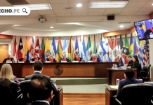 Corte Interamericana de Derechos Humanos sesion - LPDerecho