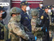 Policia y fuerzas armadas - LPDerecho