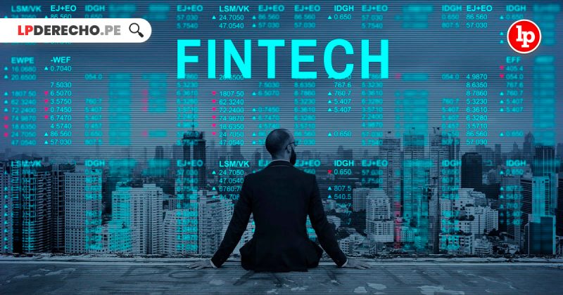 Fintech, Una Herramienta Para La Inclusión Financiera | LP