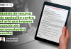 Modelo de recurso de apelación contra el acto que impone sanción de amonestación escrita