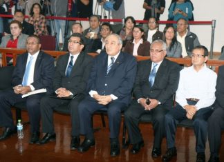 Comando Rodrigo Franco juicio - LPDerecho