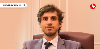 Familiares de fallecidos en protestas 2023 designan a Leonardo Croxatto representante legal ante instancias internacionales