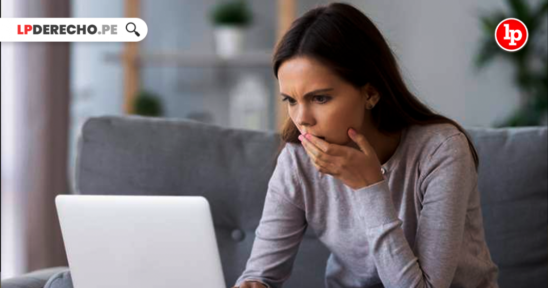 calumnia 5 -LPDerecho