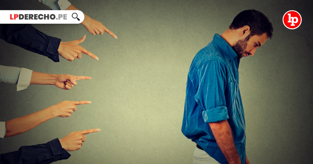 injuria 4 -LPDerecho