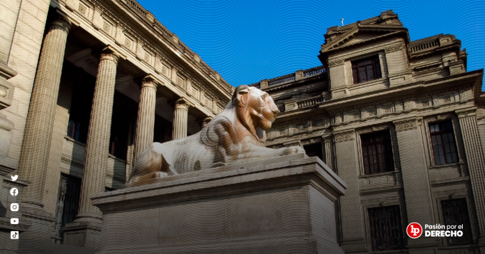 palacio-justicia-poder-judicial-PJ-exterior-LPDerecho