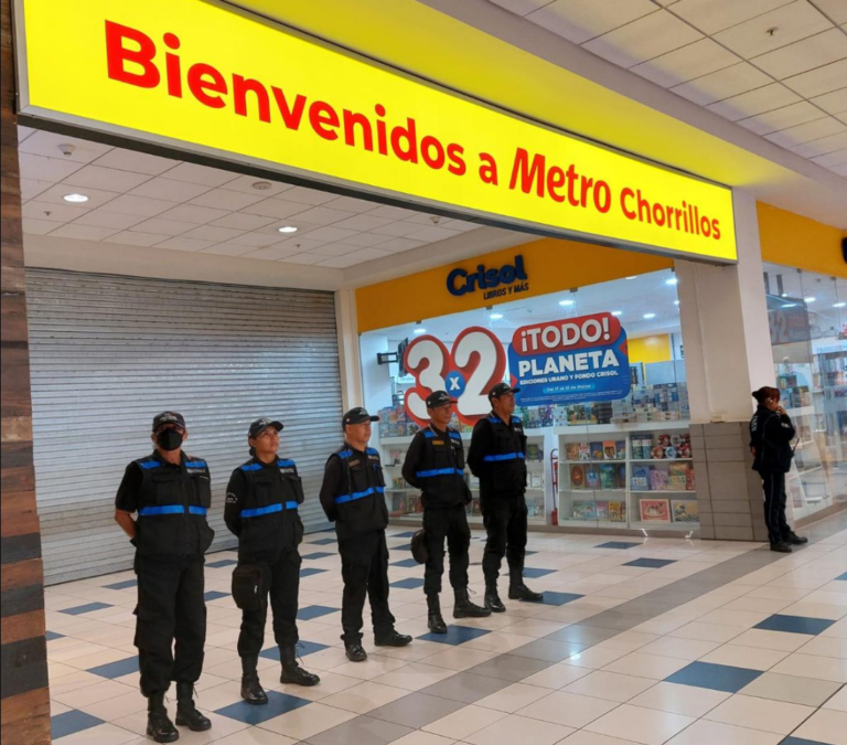 Indecopi abre investigación a Cencosud tras denuncia por presencia de