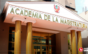 ¿Quieres ser juez o fiscal? Nuevo temario para el examen Profa 30.° (2026)