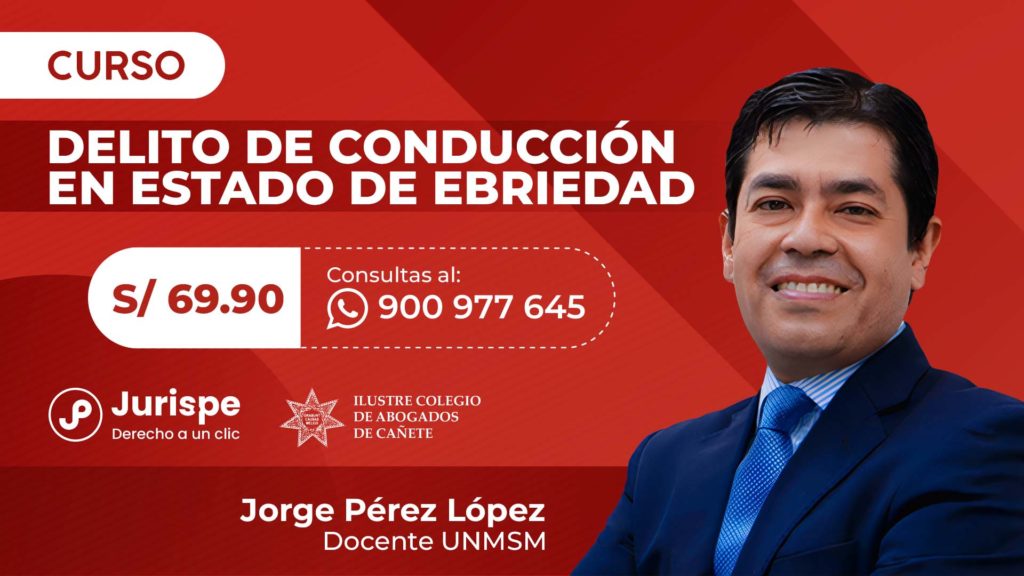 «Curso De Delito De Conducción En Estado De Ebriedad». Deja Tu Wsp Para ...