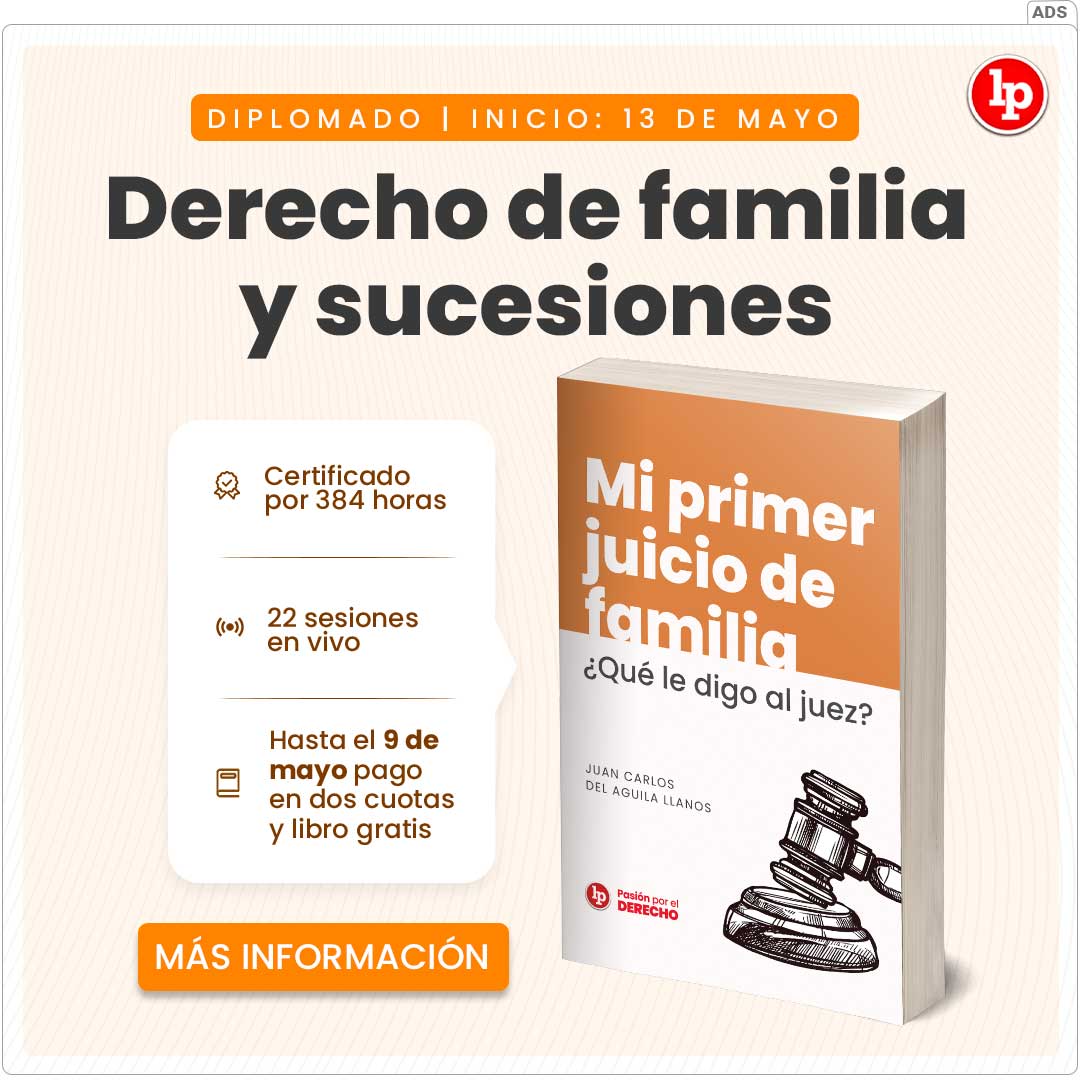 Modelo de demanda de alimentos para menor de edad | LP