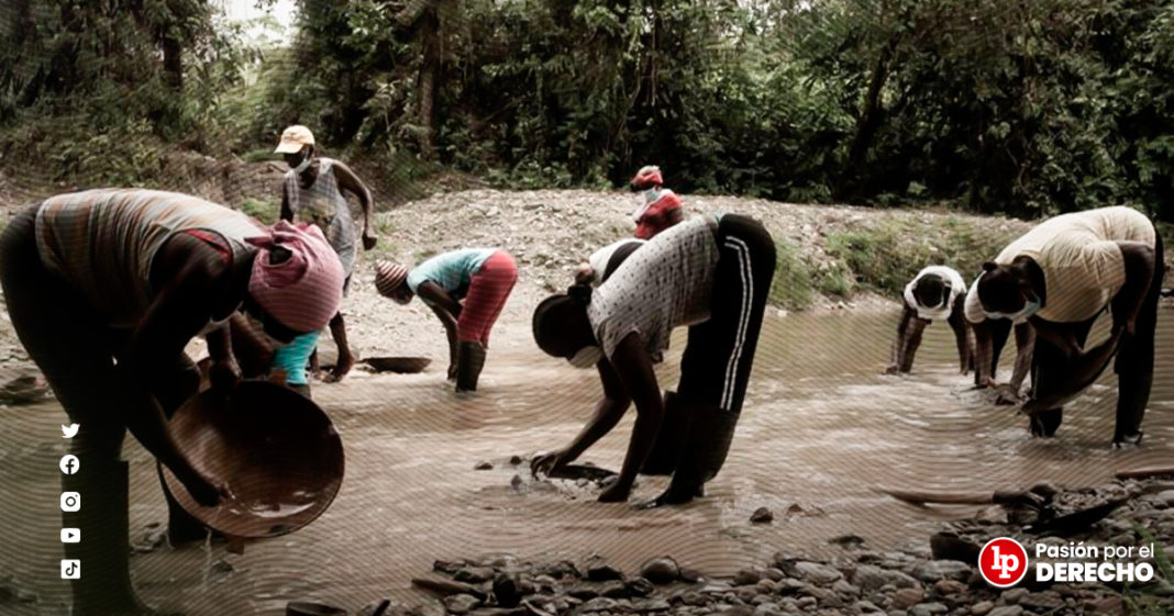 mineria ilegal 3 LPDERECHO