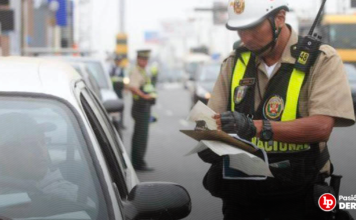 Ley 32616: Modifican sistema de licencias por puntos e incorporan incentivos para conductores sin infracciones