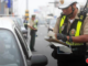 Ley 32616: Modifican sistema de licencias por puntos e incorporan incentivos para conductores sin infracciones