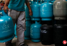 Interponen denuncia por alza injustificada y desmesurada de GLP y GNV, así como de balones de gas