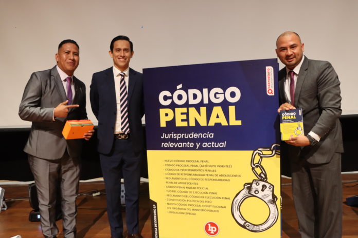 ¡a S 75 El Código Penal 2024 Con Jurisprudencia Relevante Y Actual Lp