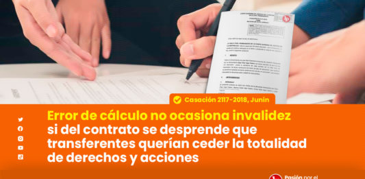 ceder derechos Archivos | LP