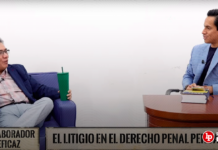 ¿Cómo ganó César Nakazaki el caso Sánchez Paredes, el más importante sobre lavado de activos?