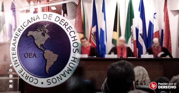 Corte IDH-LPDerecho