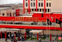 Condenan a exalcalde por no denunciar a un servidor a su cargo pese a tener conocimiento de que pidió coima