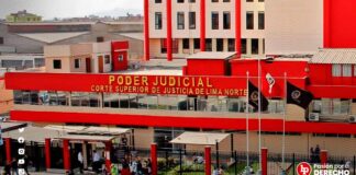 Condenan a exalcalde por no denunciar a un servidor a su cargo pese a tener conocimiento de que pidió coima