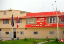 Quince años de cárcel para sujeto que cogoteó a niña por la espalda, le jaló el pelo y le robó su celular