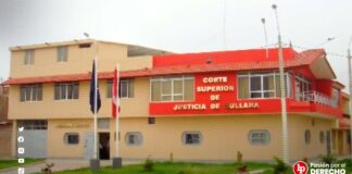 Quince años de cárcel para sujeto que cogoteó a niña por la espalda, le jaló el pelo y le robó su celular