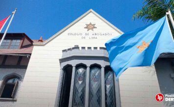 CAL: Ellos son los candidatos para representar a los abogados ante el JNE