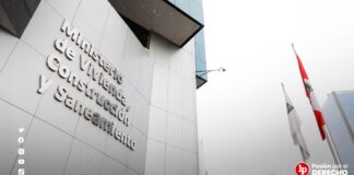 Procuraduría de Vivienda gana arbitraje a empresa contratista y evita que el Estado asuma el pago de más de S/62 000 solicitado por Arconst SAC