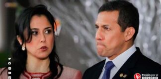 Ollanta Humala reparación civil