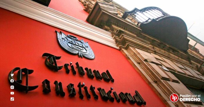 tribunal constitucional-3-LPDerecho Congruencia recursal