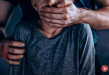 Cárcel para sujeto que raptó y violó a ciudadana que transitaba en la calle