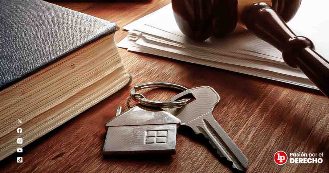 civil-propiedad-inmueble-casa-vivienda-mazo-predio-familia-llave-poseción-juez-LPDerecho
