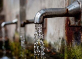 acceso agua potable - LPderecho